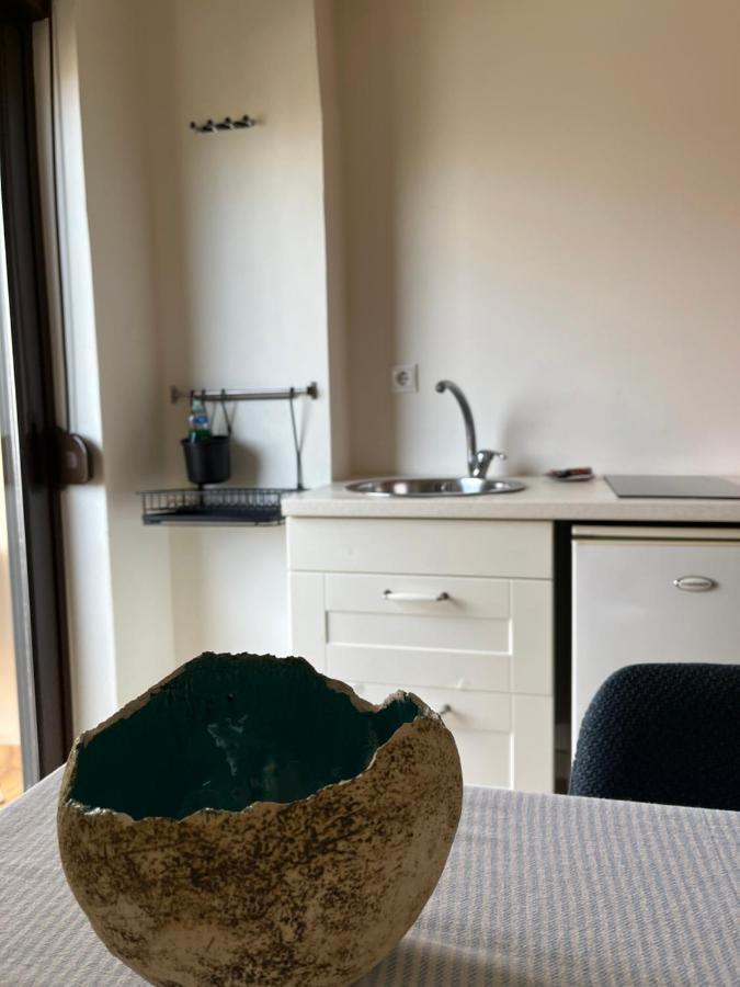 Candia Hotel ハニア エクステリア 写真